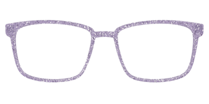 The Lavender Sparkle
