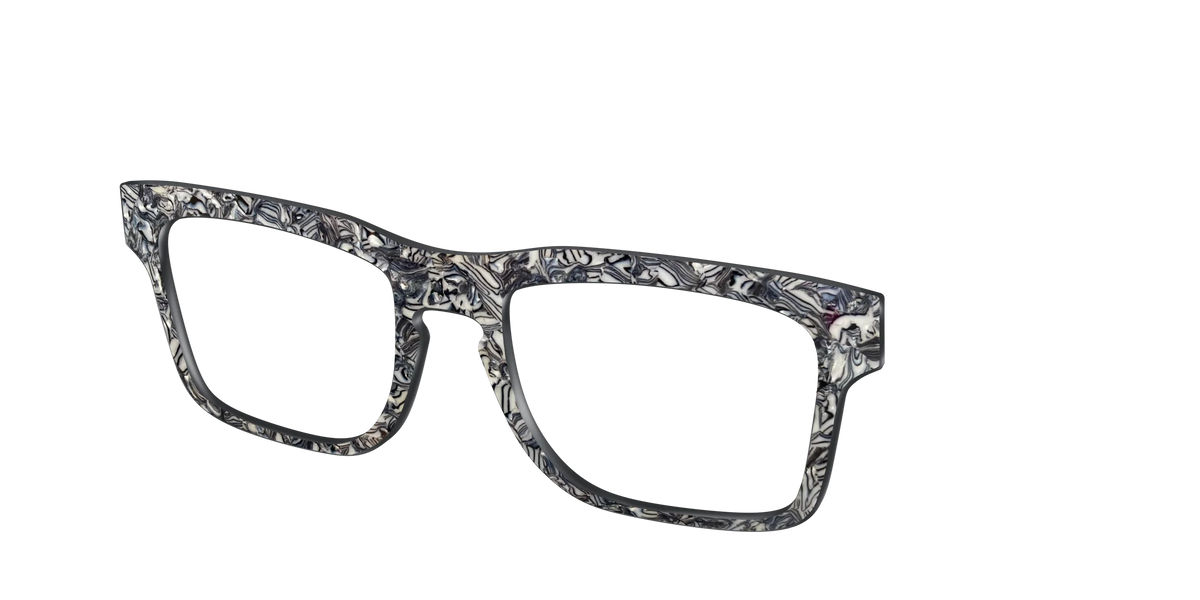The B&W Pearl Agate