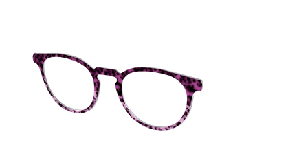 The Huckleberry Tortoise Split