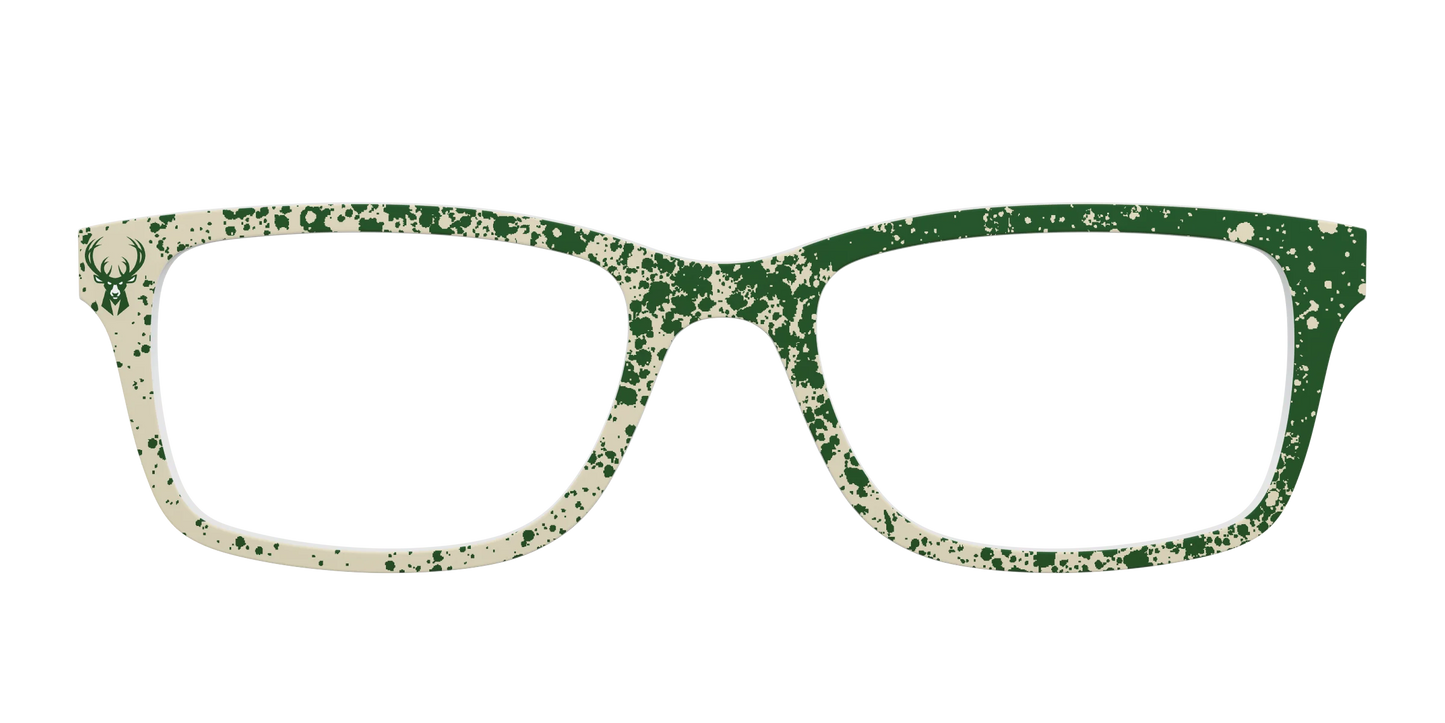 Bucks Splatter