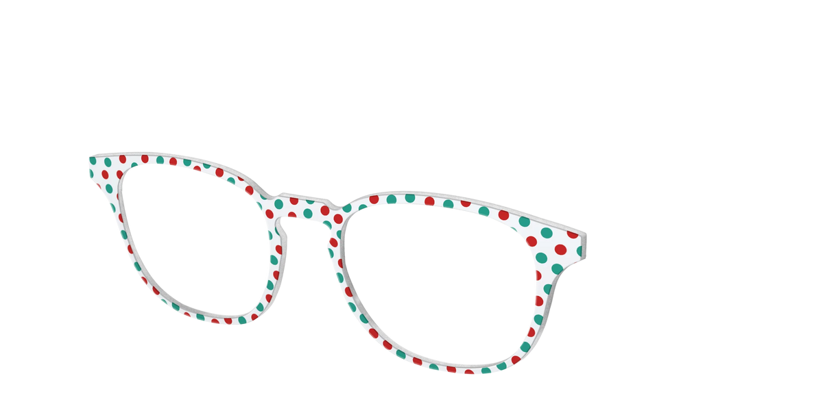 The Festive Dots