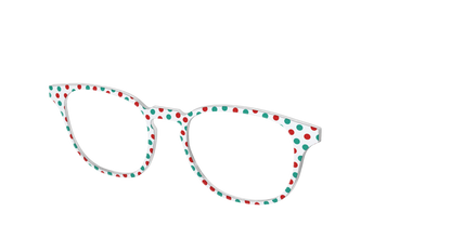 The Festive Dots