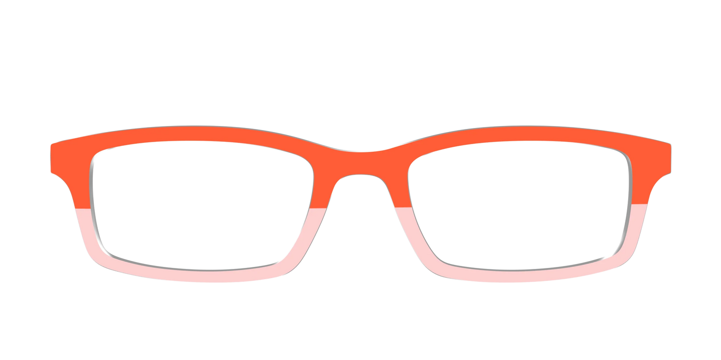 The Jasper & Venetian Pink Split