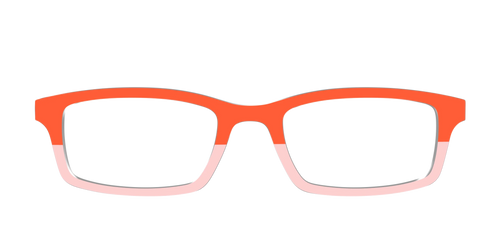The Jasper & Venetian Pink Split