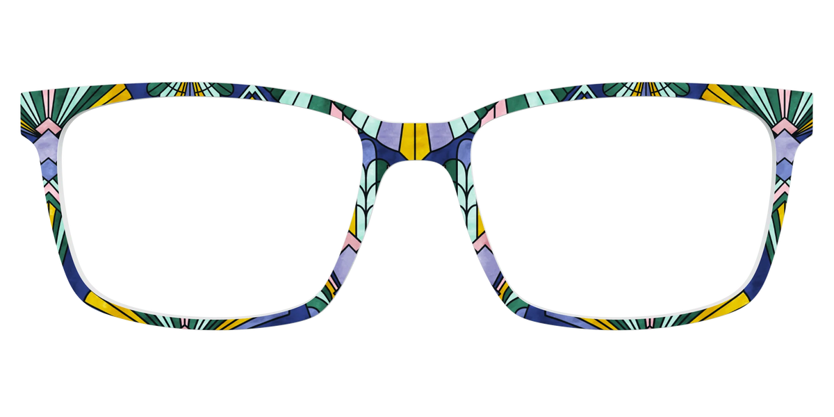The Desert Deco