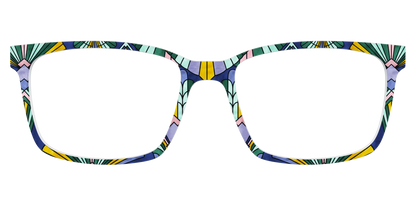 The Desert Deco