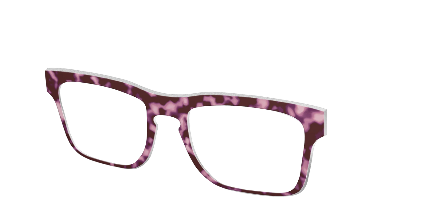 The Maroon Tortoise