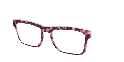 The Maroon Tortoise