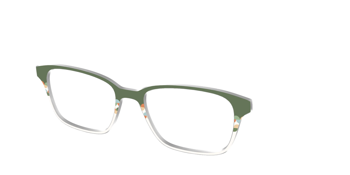 The Stylish Split