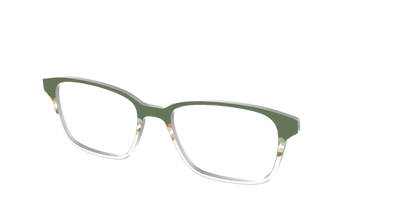 The Stylish Split