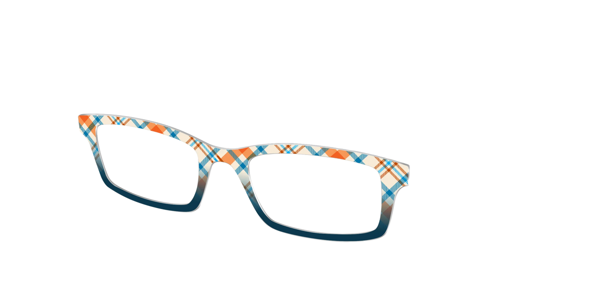 The Sailing Plaid