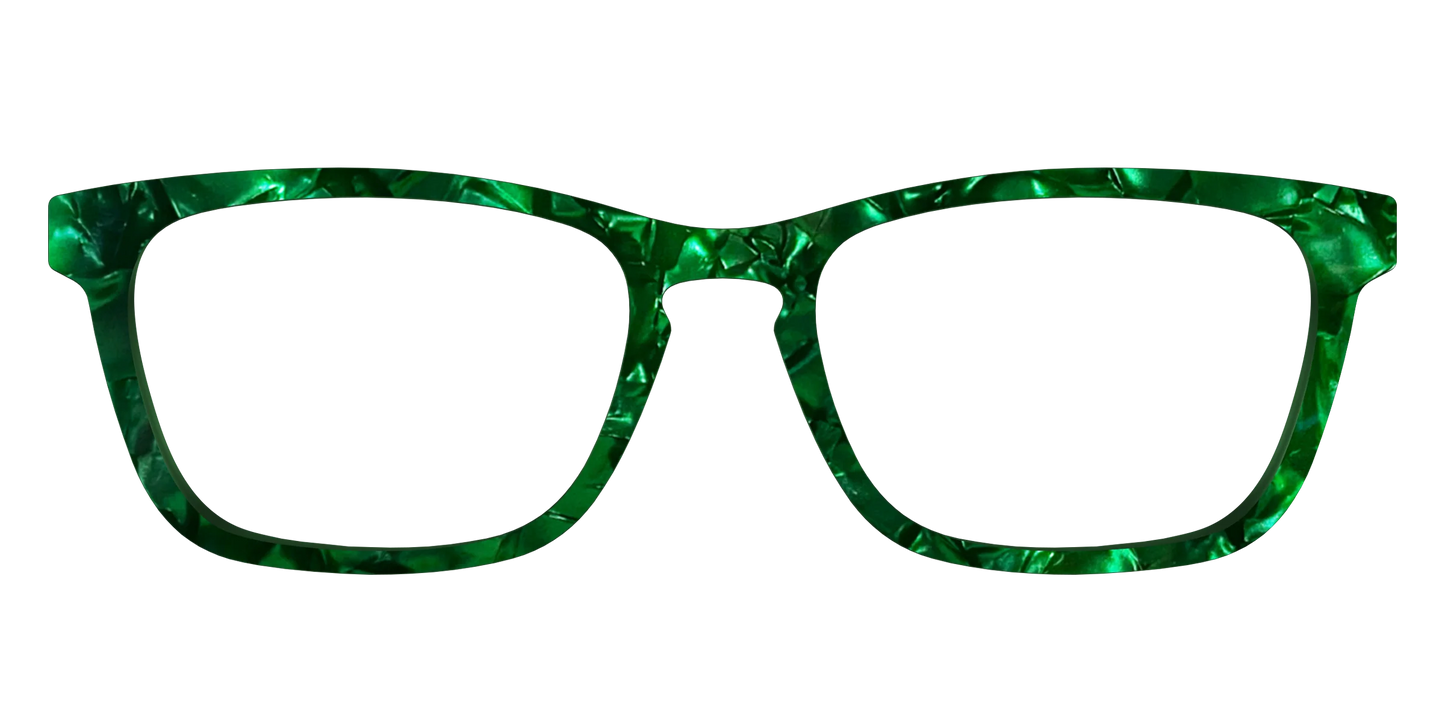 The Clover Pearl Tortoise