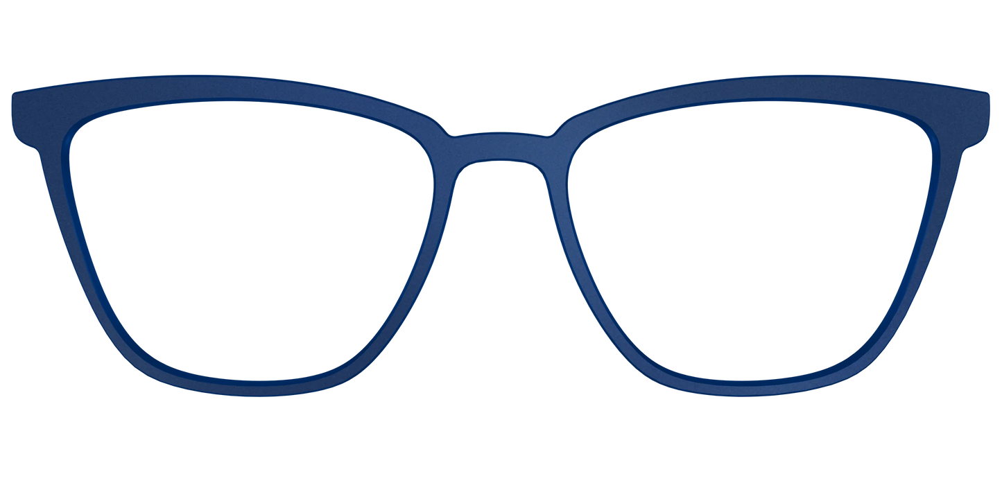 The Matte Navy