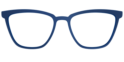 The Matte Navy