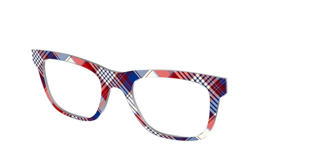 The Heritage Plaid
