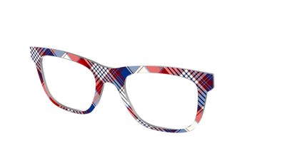 The Heritage Plaid