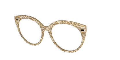 The Champagne Sparkle