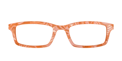 The Creamsicle Pearl Swirl