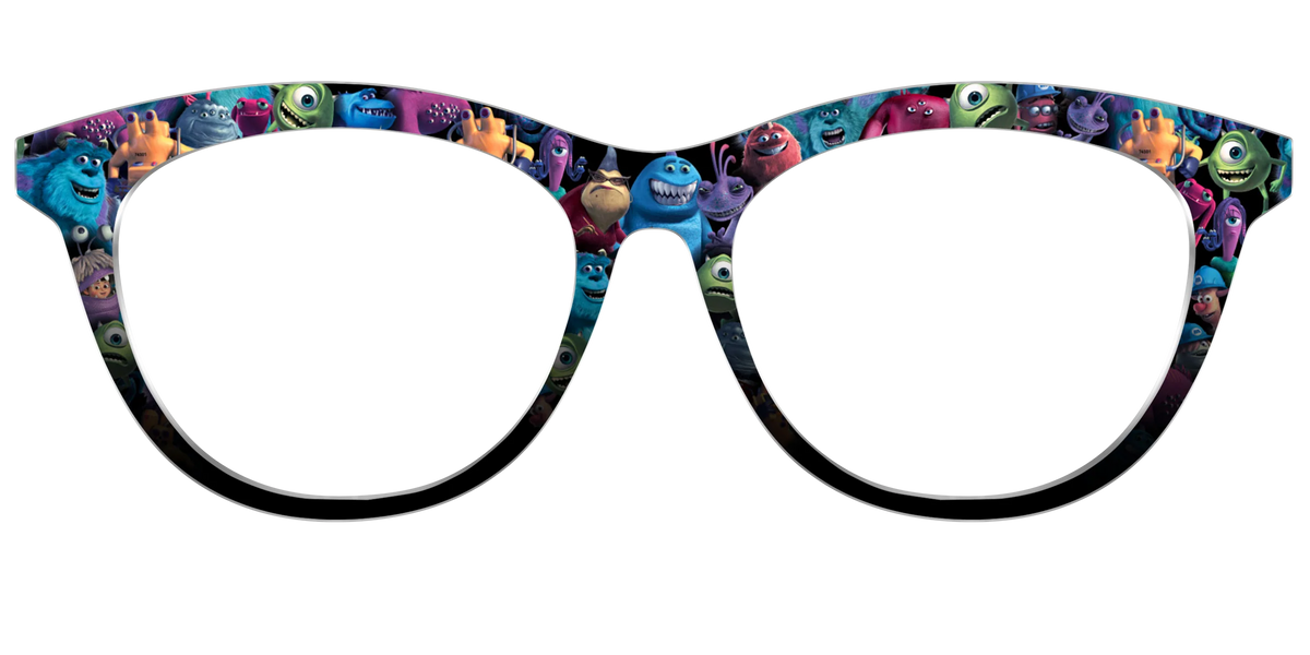 Monsters Inc