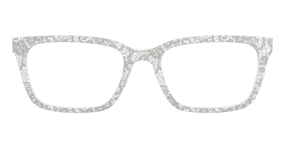 The Taupe Classic Lace