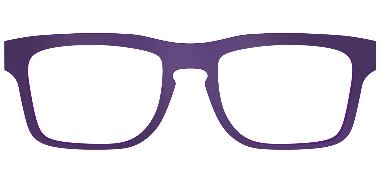 The Matte Eggplant