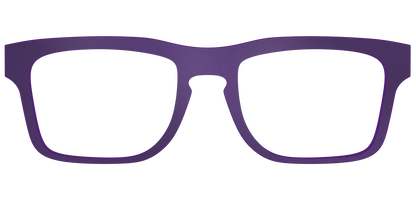 The Matte Eggplant