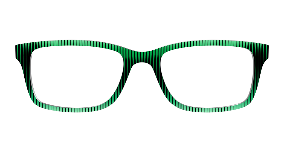 The Soundwave Stripes