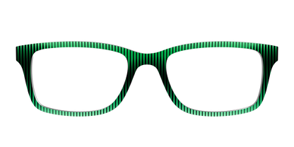 The Soundwave Stripes