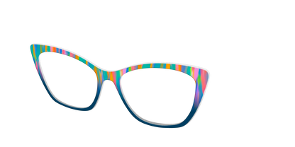 The Oasis Stripes