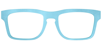 The Aqua Shimmer