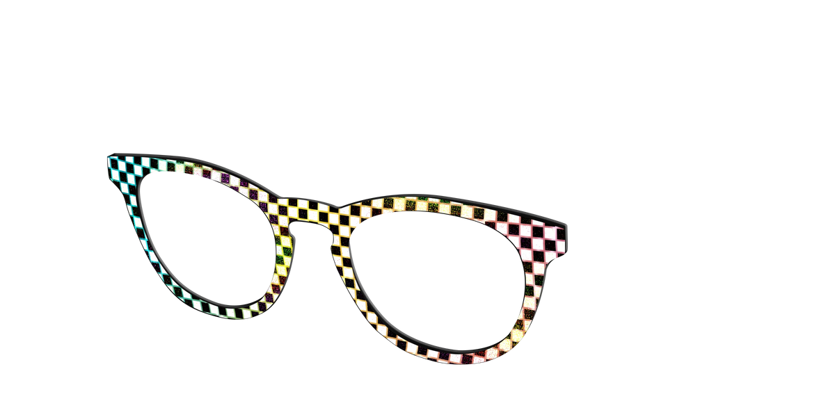 The Rainbow Foil Check