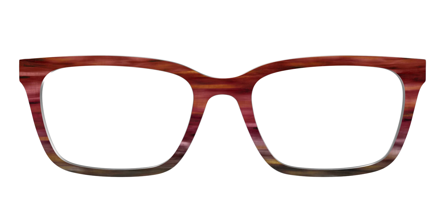 The Auburn Gradient Horn
