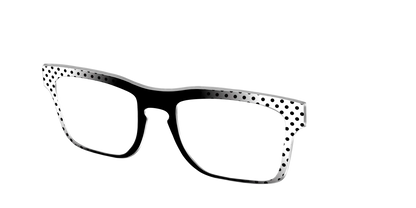 The Reimagined Polka Dots
