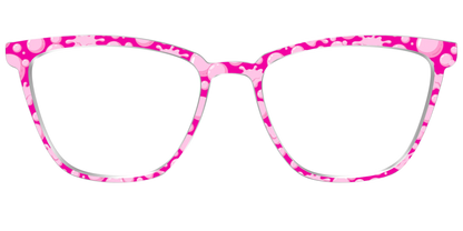 The Pink Pop Bubbles