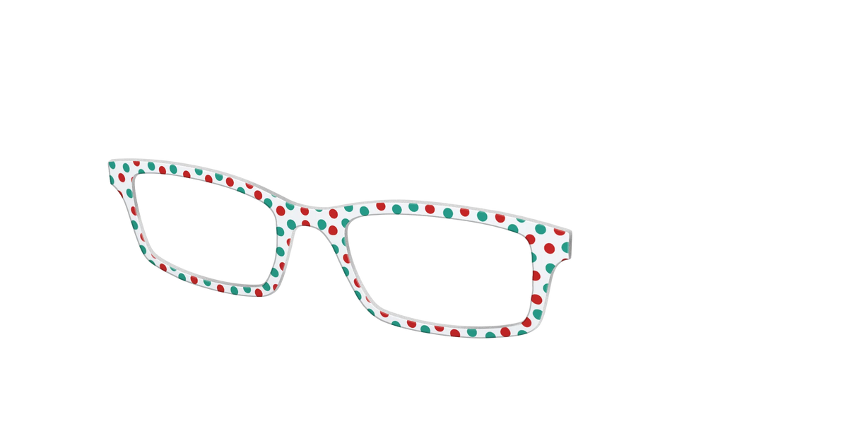 The Festive Dots
