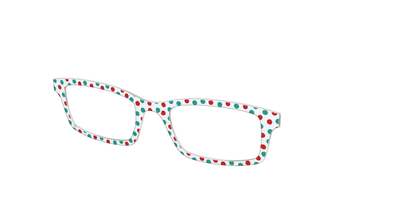 The Festive Dots
