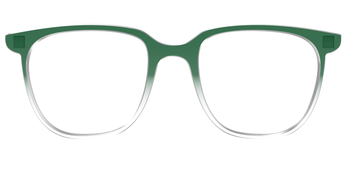 The Spruce Gradient Crystal