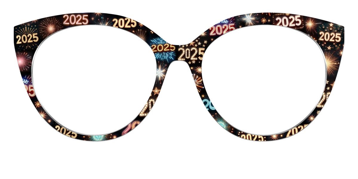 The New Year