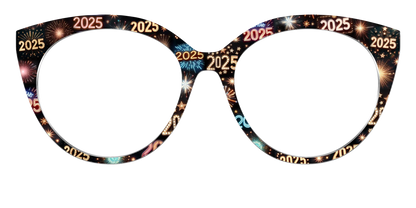 The New Year