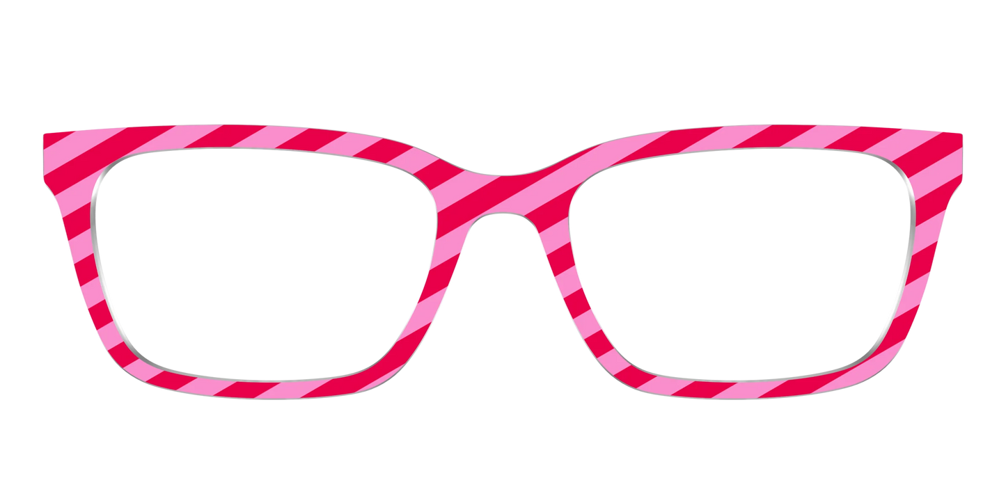 The Love-Struck Stripes