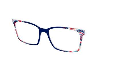 The Americana Tie-Dye