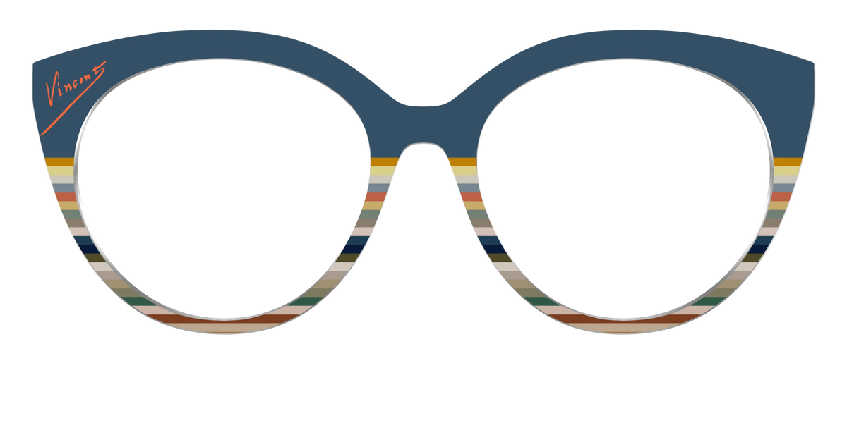 The Vincent Stripes