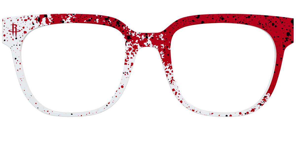 Rockets Splatter