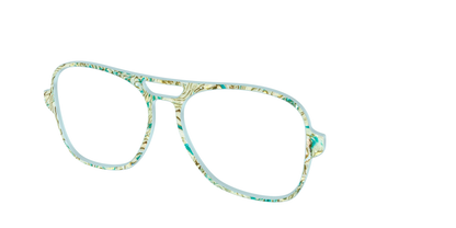 The Mint Jasper Pearl Marble