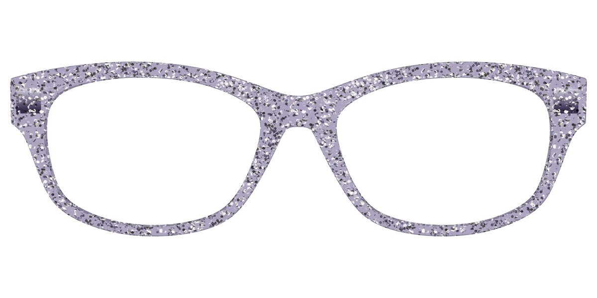 The Lavender Sparkle