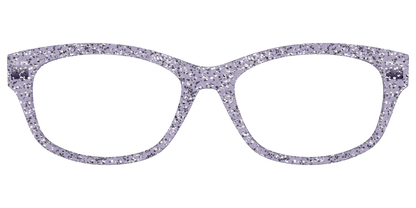 The Lavender Sparkle