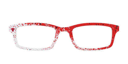 Bulls Splatter