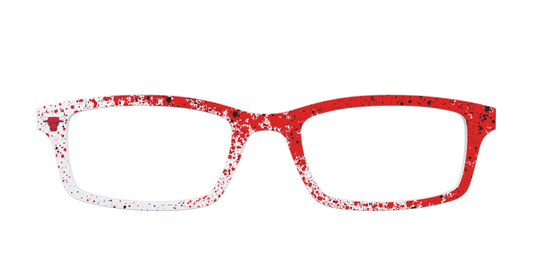 Bulls Splatter
