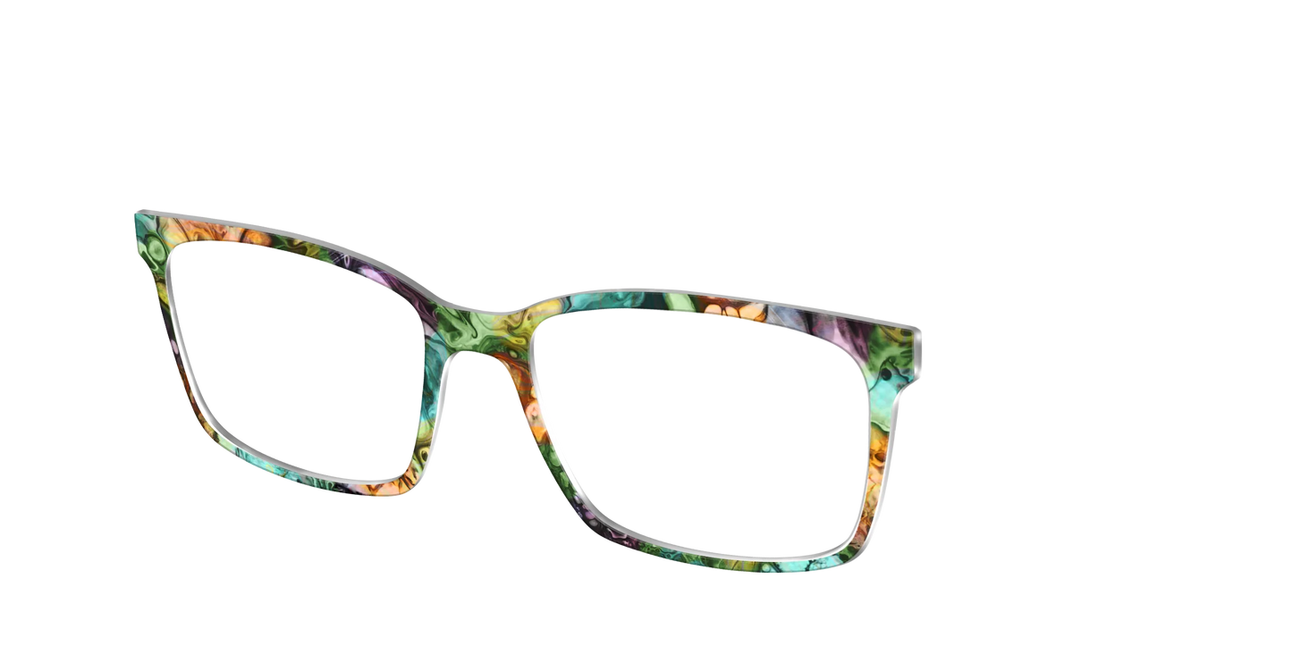 The Marvelous Marble