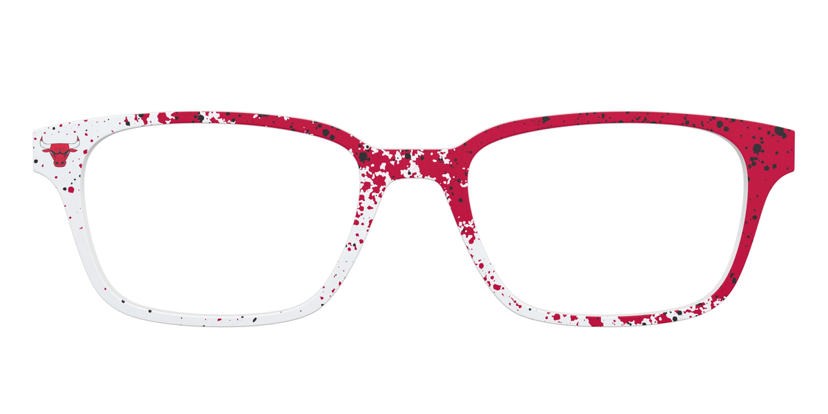 Bulls Splatter